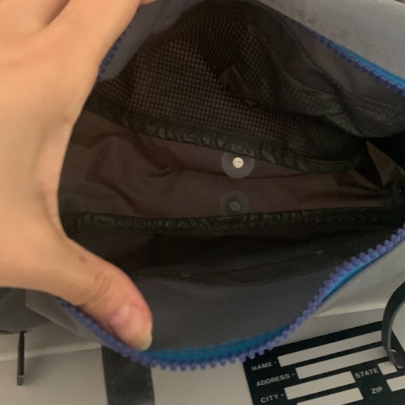 😎Host Pick🤩 NWOT Prince mini tennis or pickleball 🎾bag - Picture 2 of 4